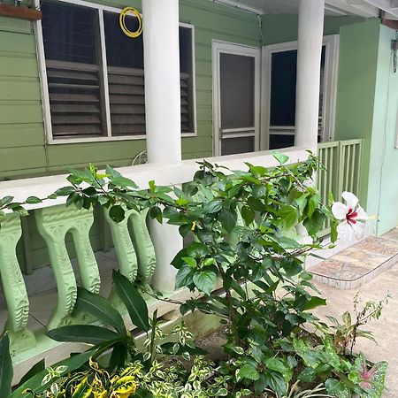 Andre'S Guest House نيغريل المظهر الخارجي الصورة