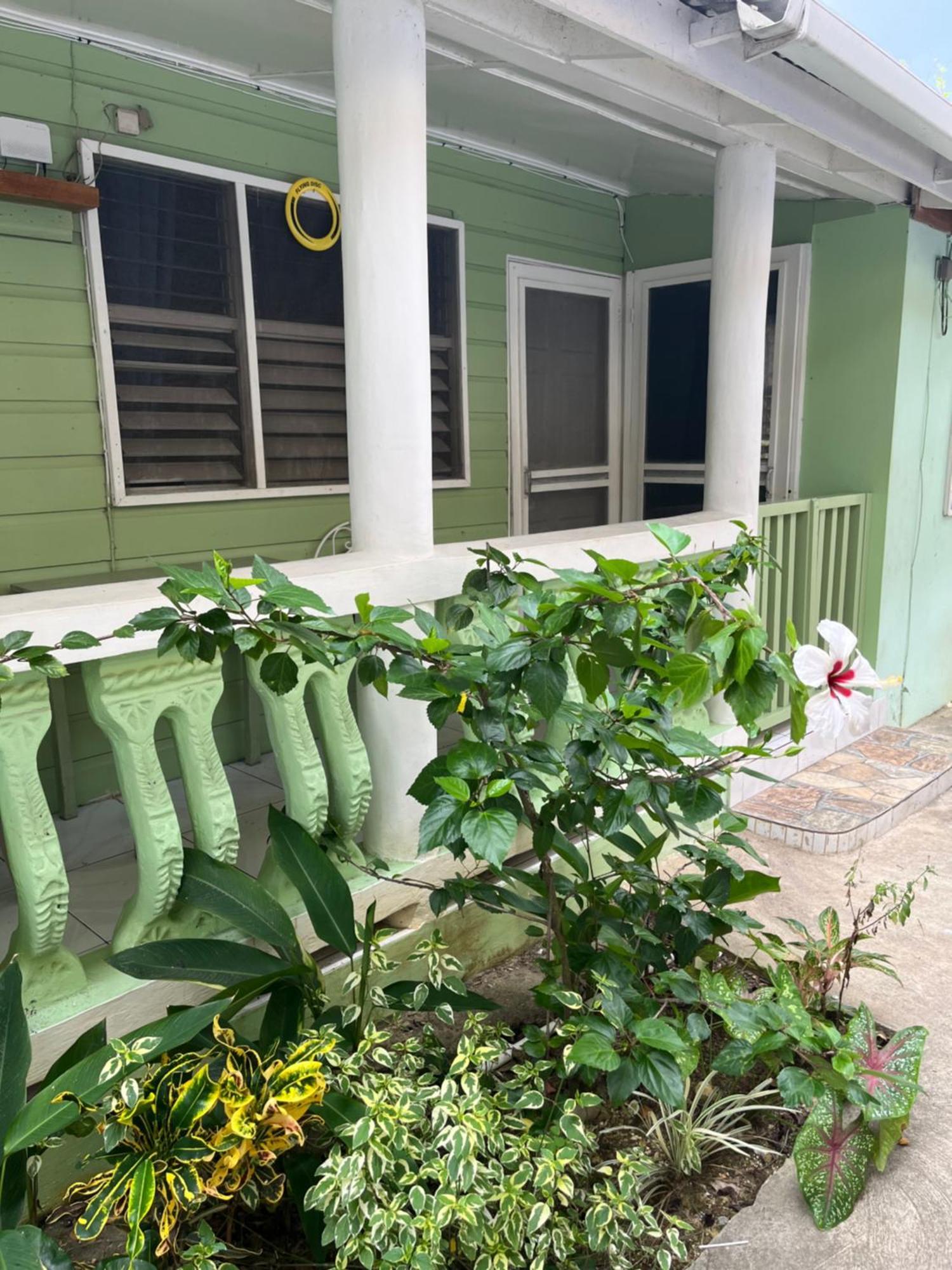Andre'S Guest House نيغريل المظهر الخارجي الصورة