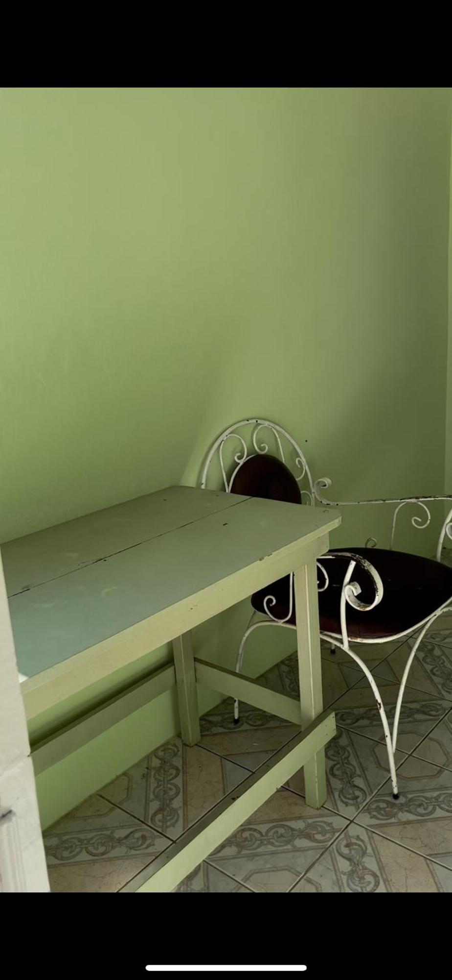 Andre'S Guest House نيغريل الغرفة الصورة