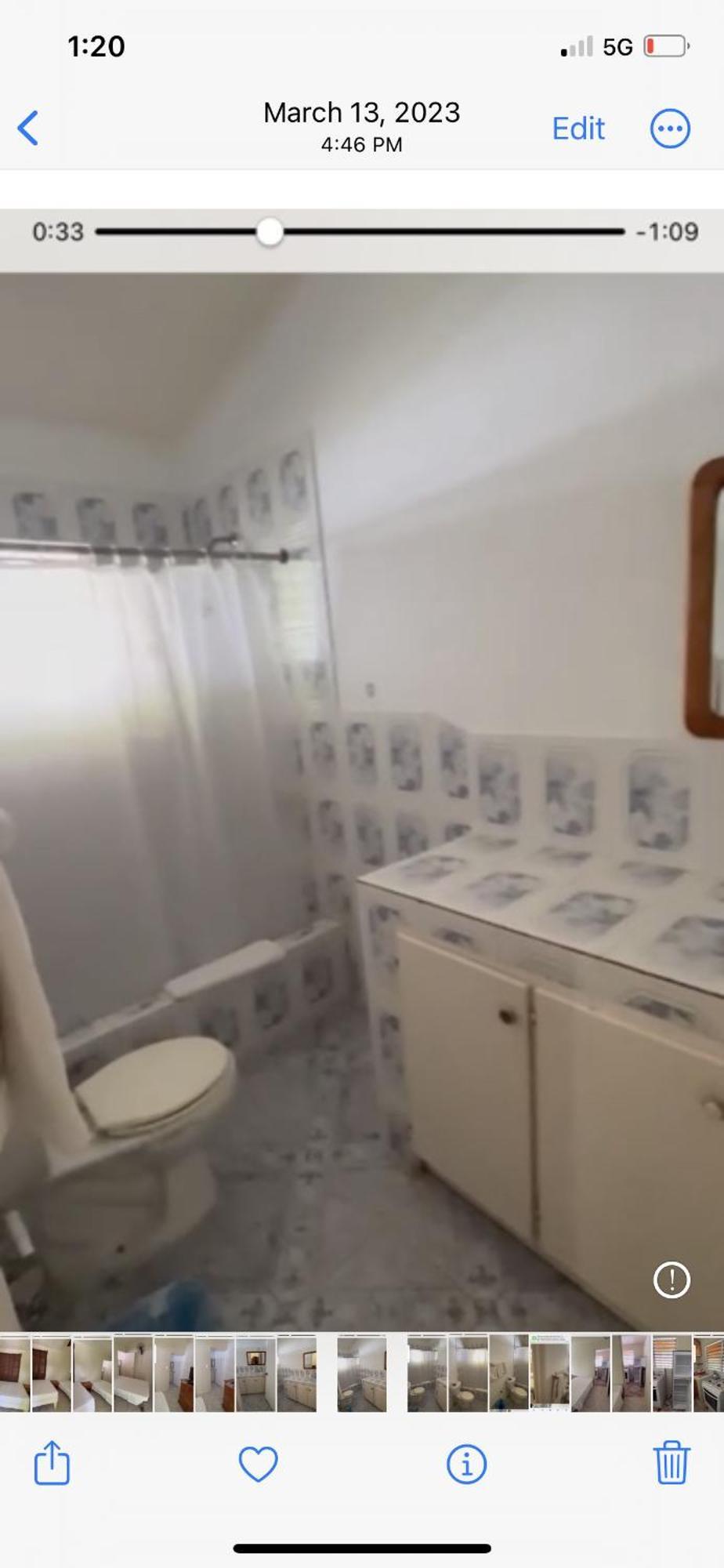 Andre'S Guest House نيغريل المظهر الخارجي الصورة