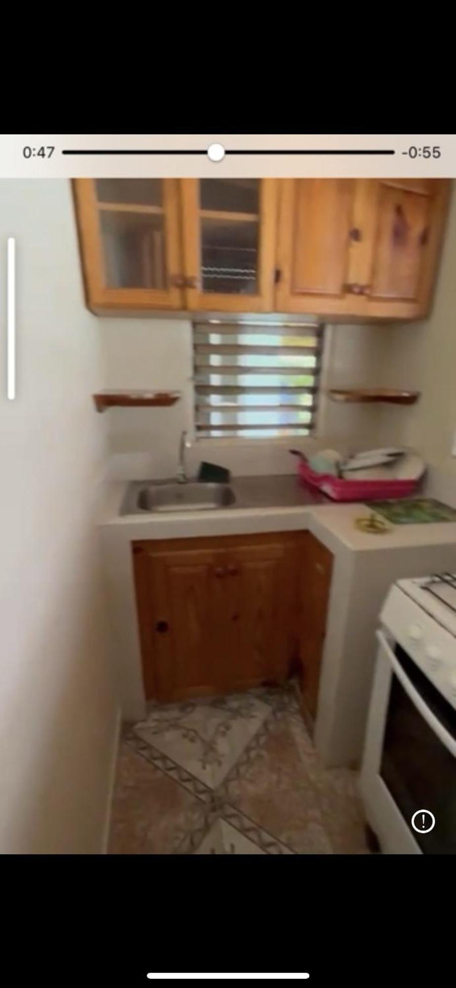 Andre'S Guest House نيغريل المظهر الخارجي الصورة