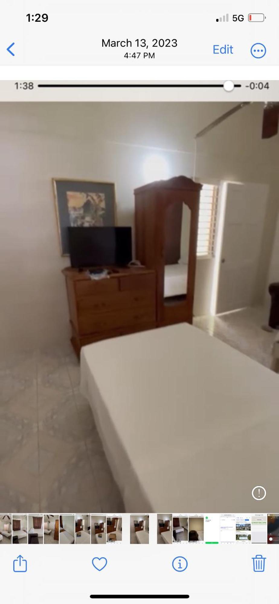 Andre'S Guest House نيغريل المظهر الخارجي الصورة